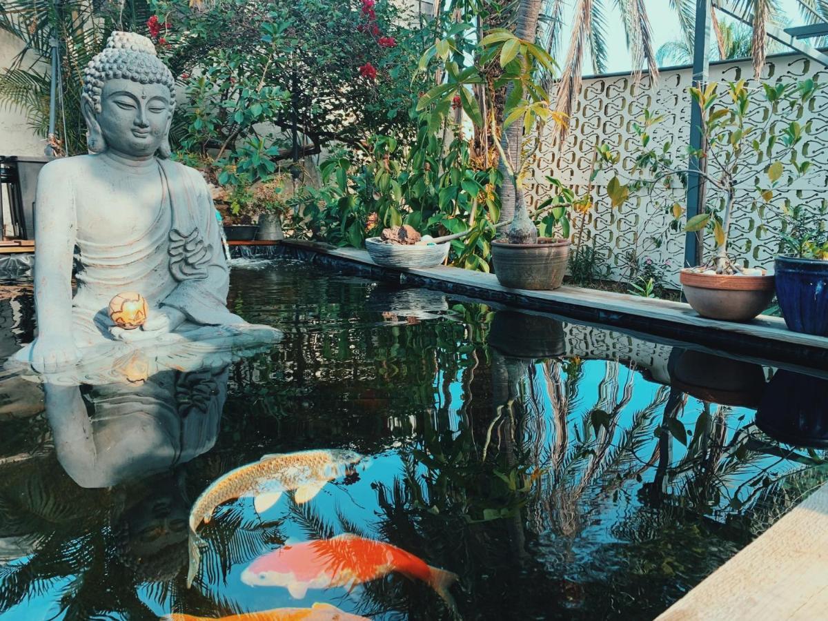 圣皮埃尔Casa Babalahy住宿加早餐旅馆 外观 照片