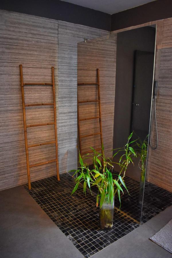 圣皮埃尔Casa Babalahy住宿加早餐旅馆 外观 照片